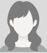 Placeholder Avatar. Female Person Default Woman Avatar Image. Gray Profile. anonymous Face Picture. Vector illustration Isolated On White.